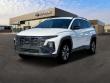 New 2026 Hyundai Tucson XRT AWD SUV