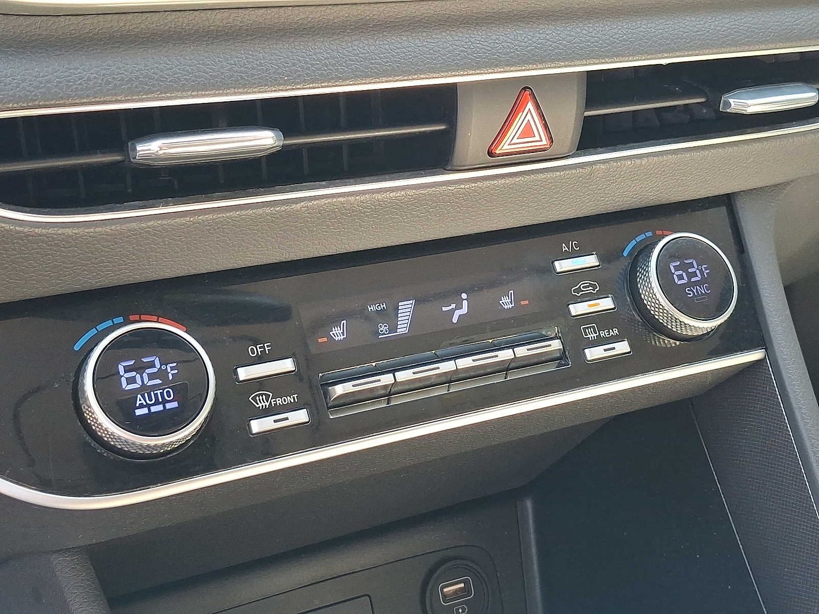 2022 Hyundai Sonata SEL - Photo 15