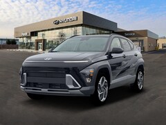 2026 Hyundai Kona SEL Premium AWD SUV