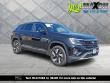 Used 2024 Volkswagen Atlas Cross Sport 2.0T SEL SUV