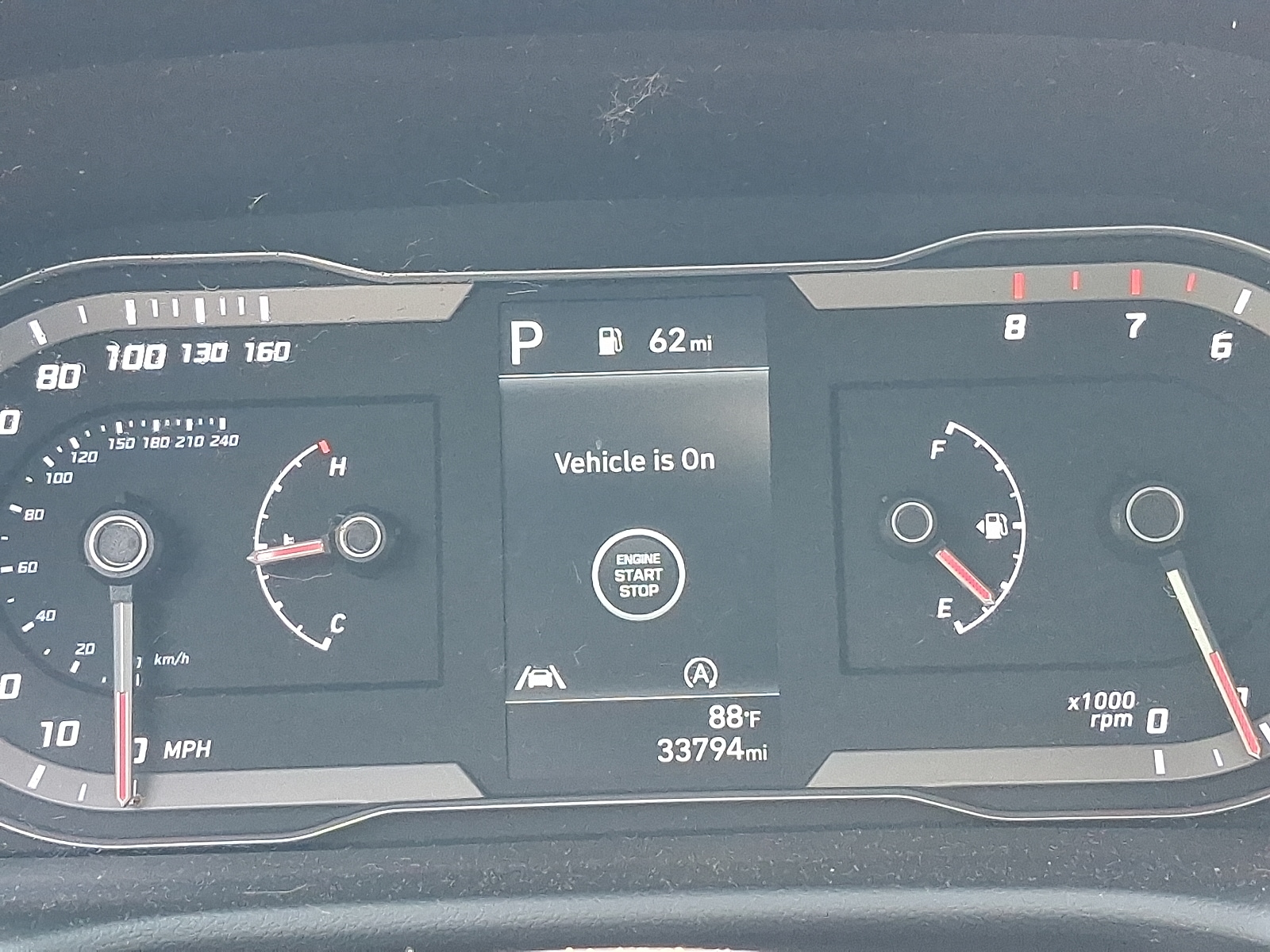 2024 Hyundai Tucson SEL - Photo 20