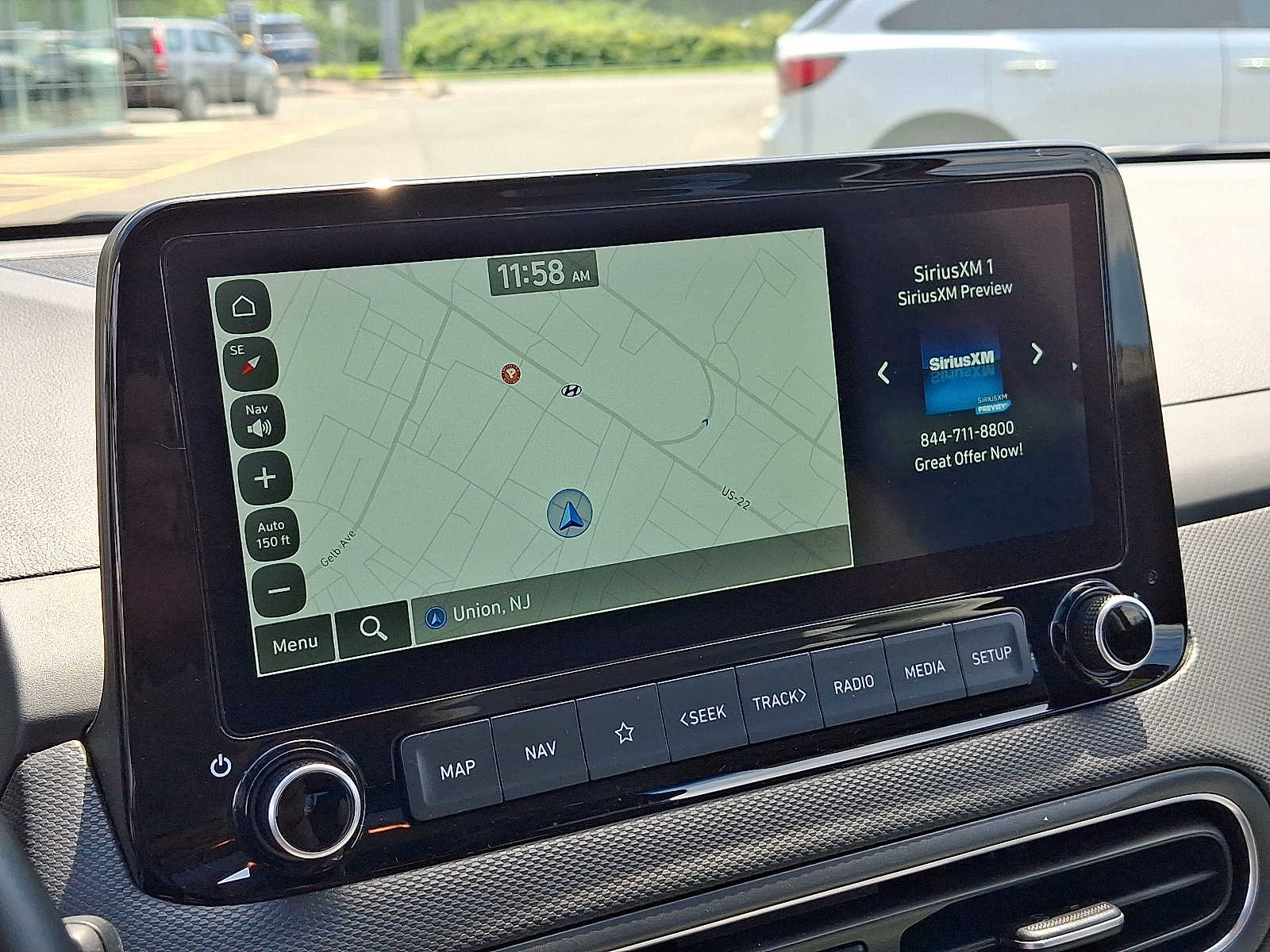 2023 Hyundai Kona Limited - Photo 19