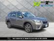 Used 2020 Subaru Forester Limited SUV
