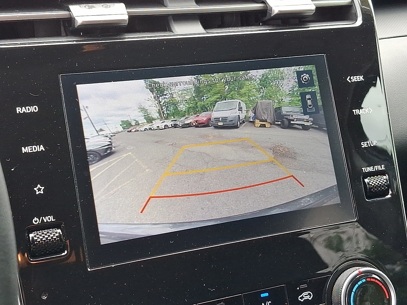 2023 Hyundai Tucson SEL - Photo 18