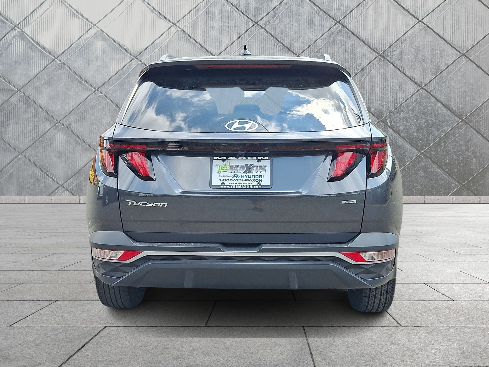 2024 Hyundai Tucson SEL - Photo 6