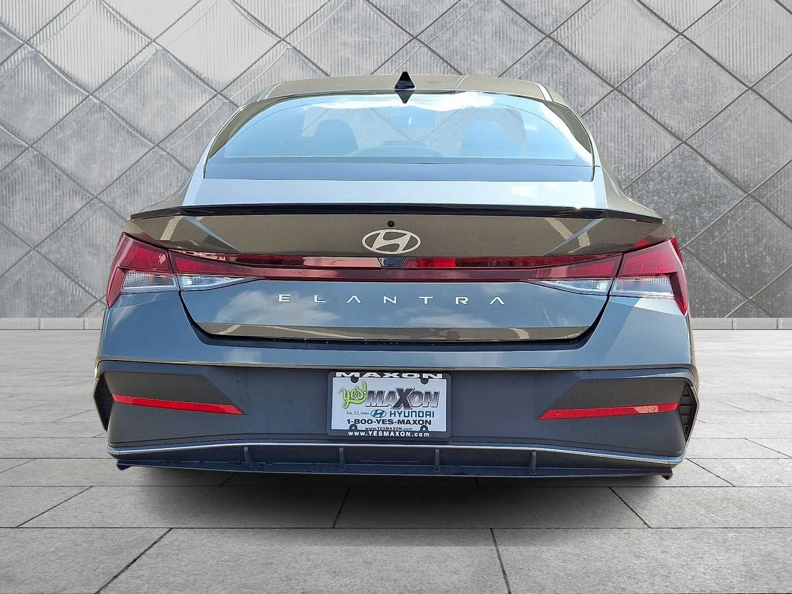 2026 Hyundai Elantra SEL Sport - Photo 6