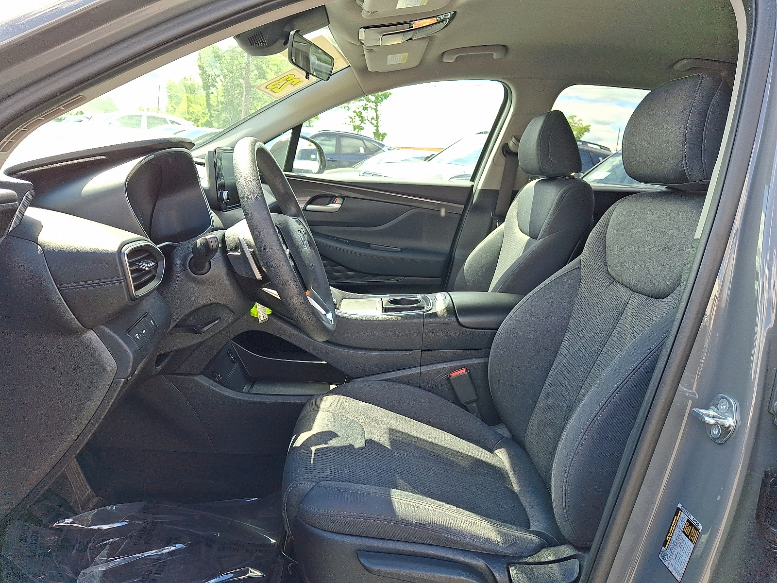 2023 Hyundai Santa Fe SE - Photo 14