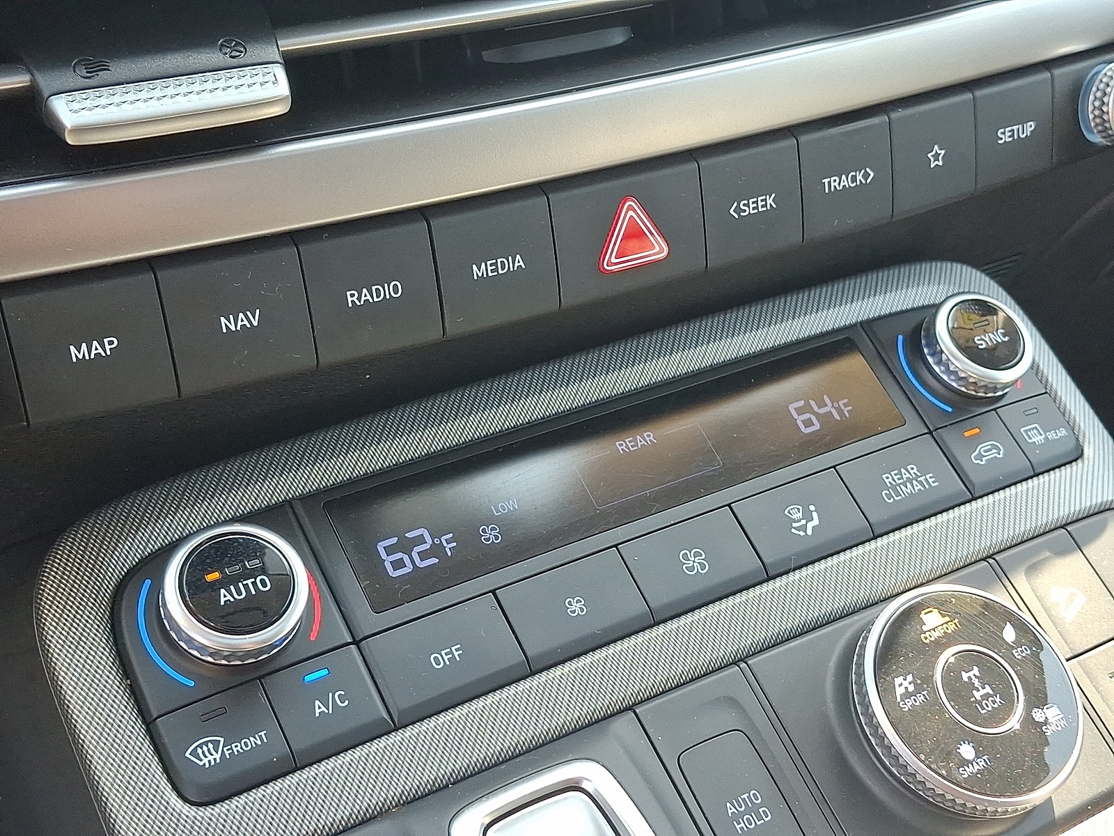 2024 Hyundai Palisade XRT - Photo 17
