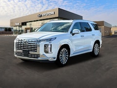 2025 Hyundai Palisade Calligraphy AWD SUV