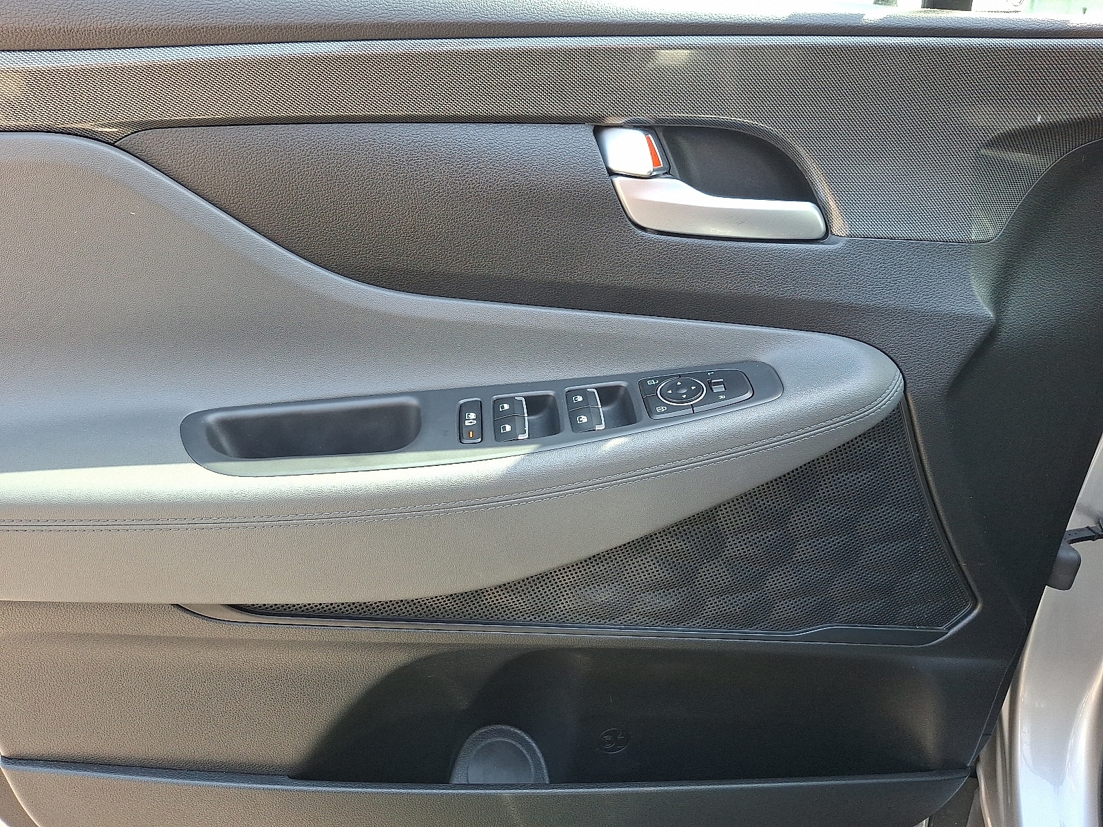 2023 Hyundai Santa Fe SEL - Photo 13