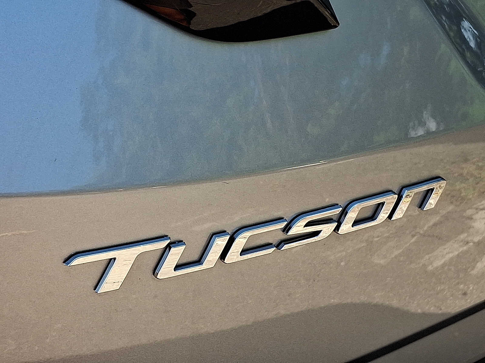 2024 Hyundai Tucson SE - Photo 31
