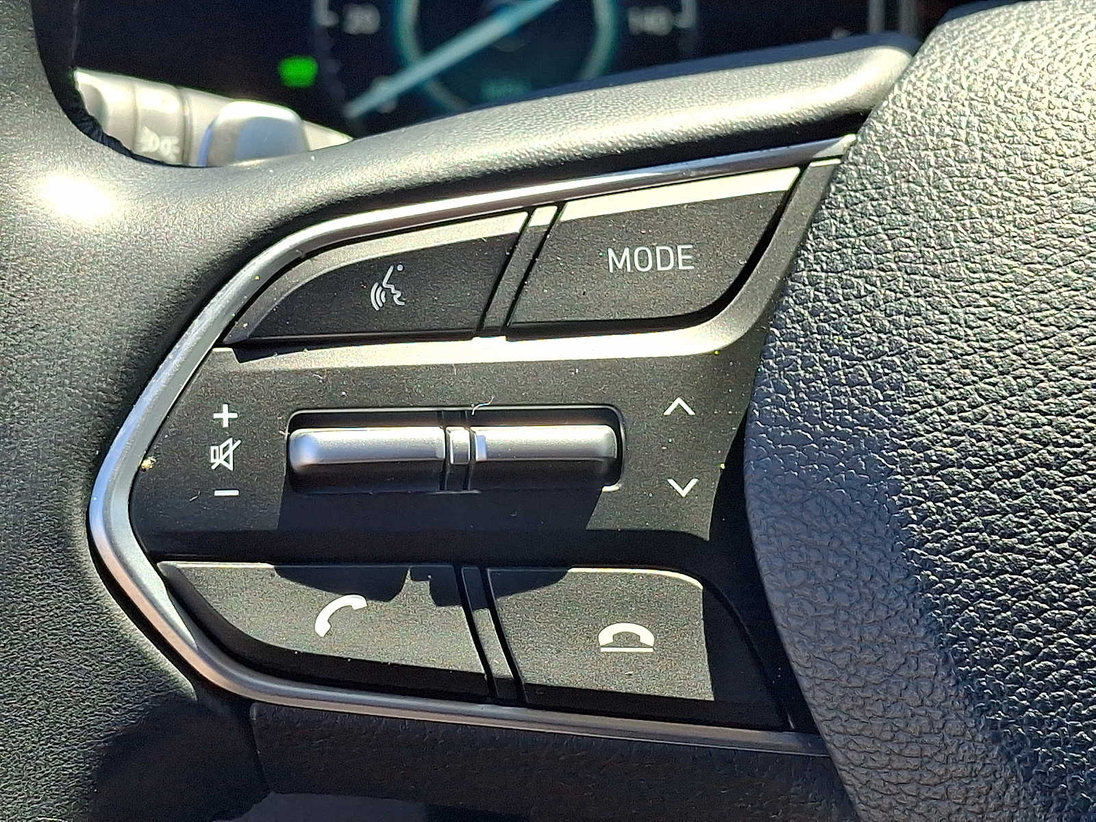 2023 Hyundai Santa Fe Blue - Photo 22