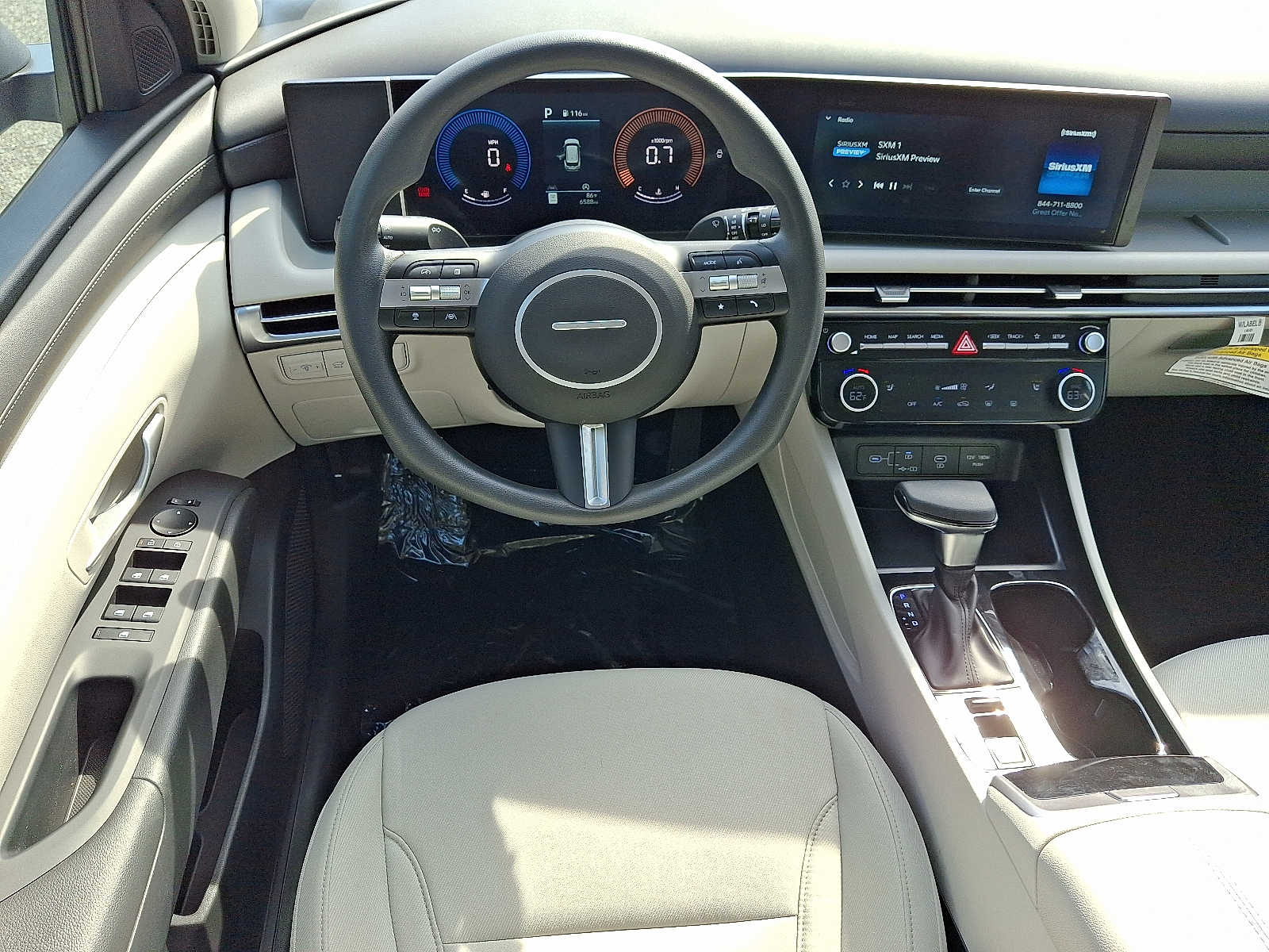 2026 Hyundai Tucson SEL - Photo 12
