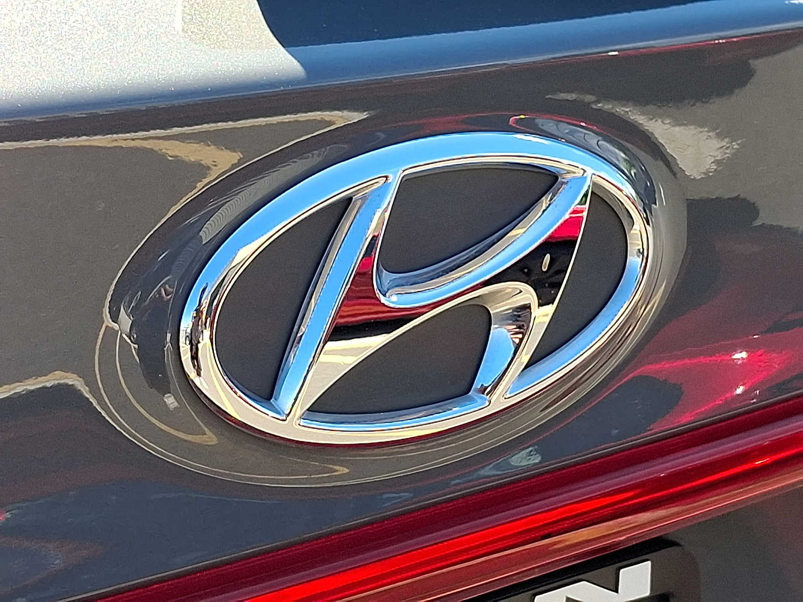2023 Hyundai Santa Fe Blue - Photo 29
