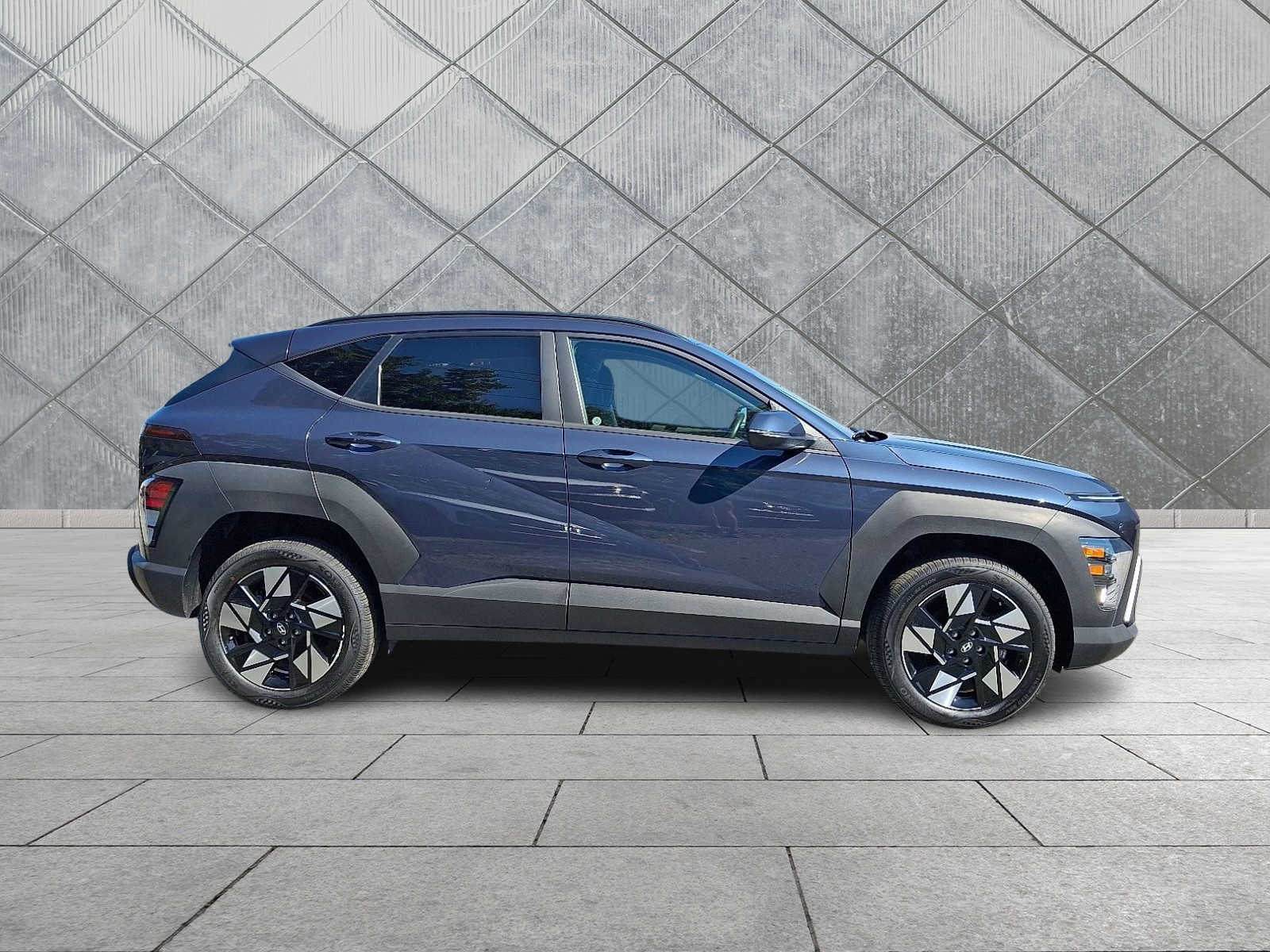 2024 Hyundai Kona SEL - Photo 8