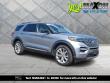 Used 2022 Ford Explorer Platinum SUV