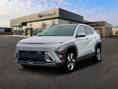 2026 Hyundai Kona Limited AWD SUV