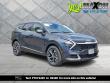 Used 2023 Kia Sportage Hybrid EX SUV