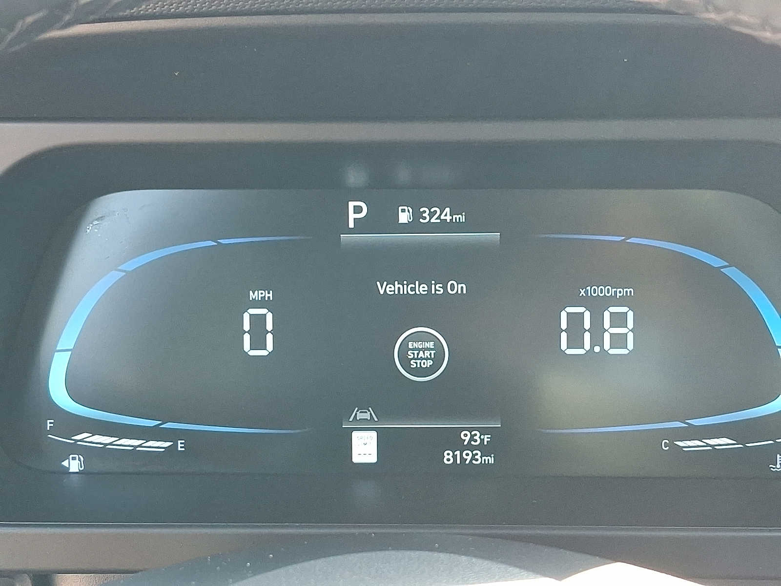 2025 Hyundai Elantra SEL - Photo 20