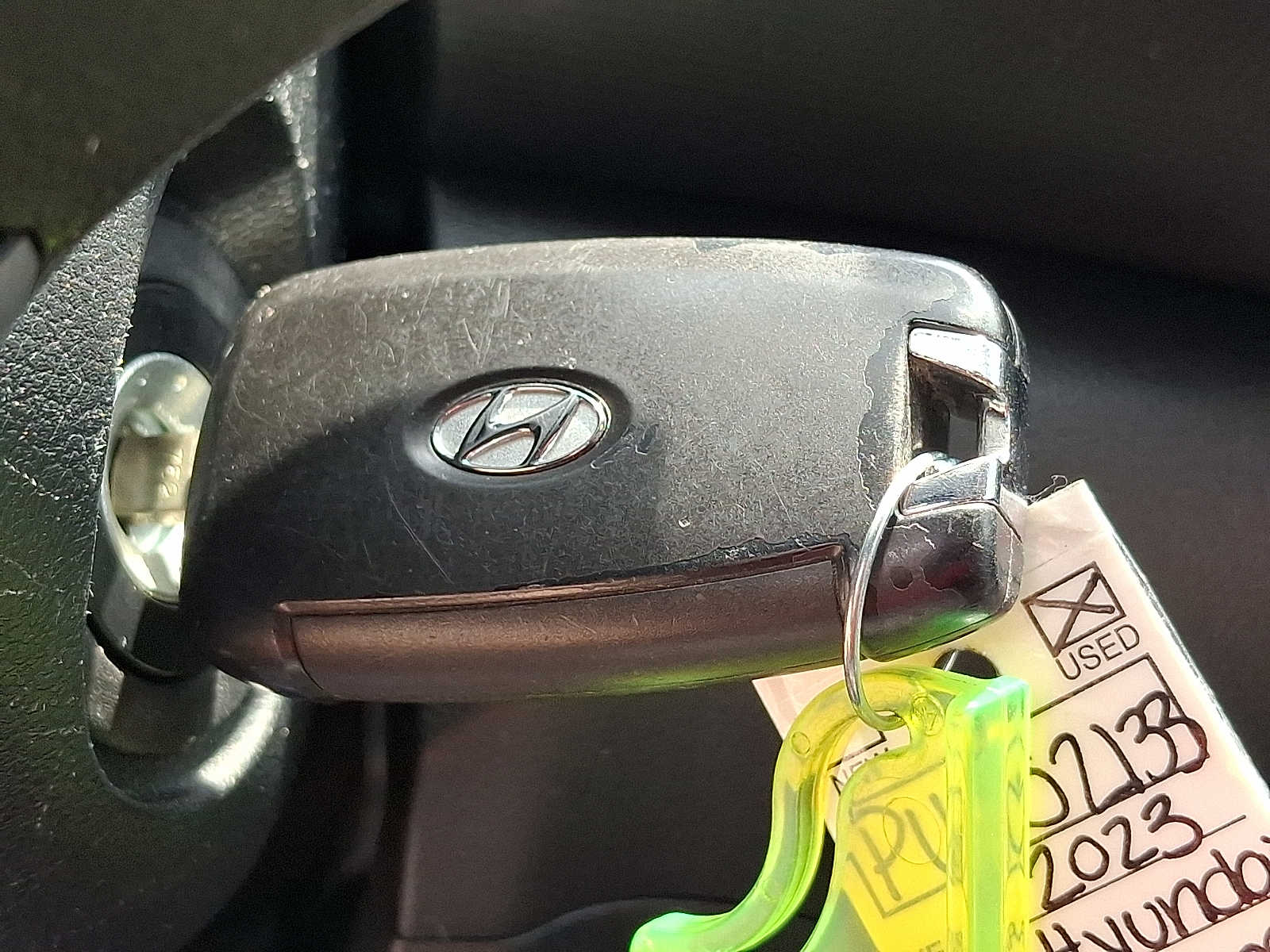 2023 Hyundai Kona SE - Photo 23