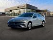 Used 2025 Hyundai Elantra SEL Sport Sedan