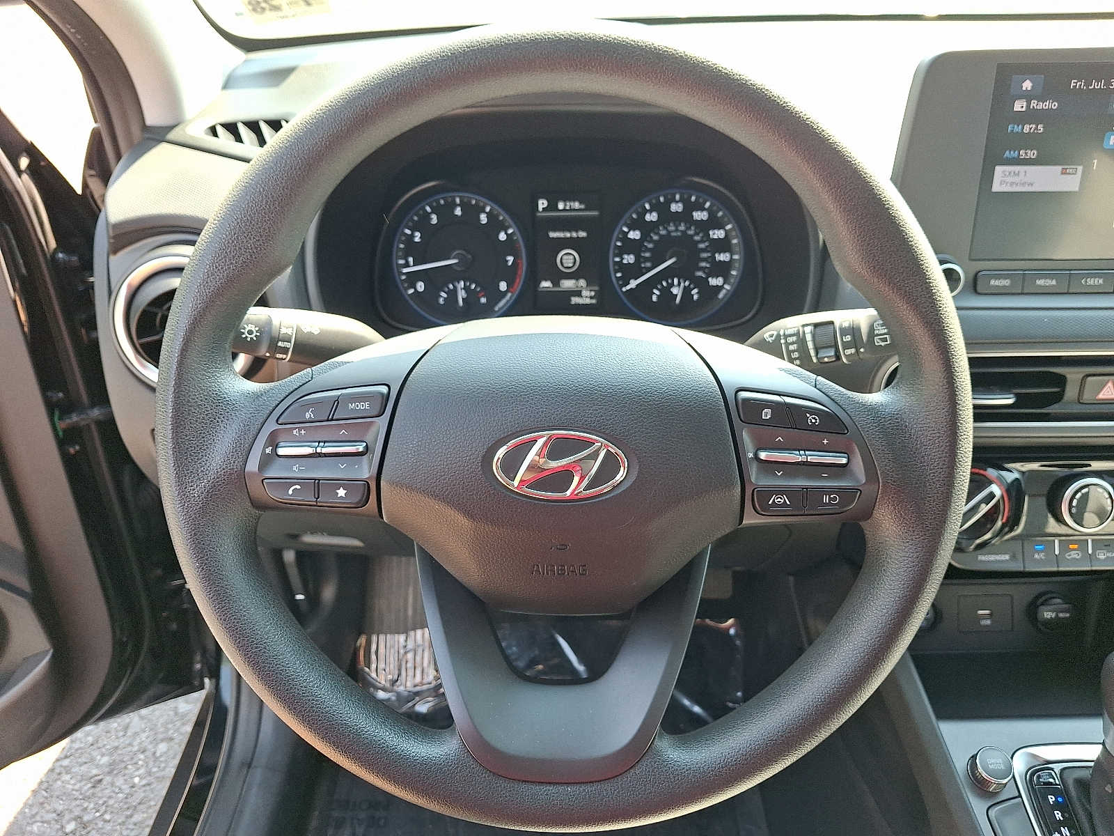 2023 Hyundai Kona SEL - Photo 19