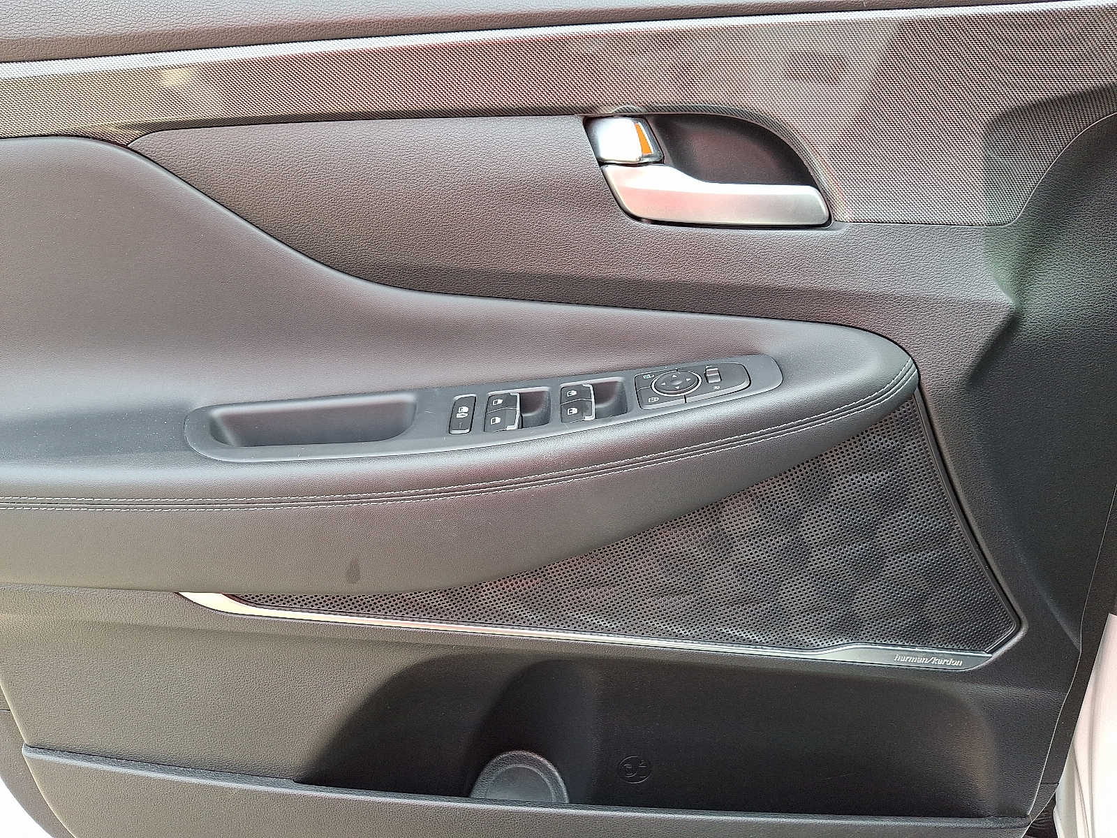 2023 Hyundai Santa Fe SEL - Photo 13