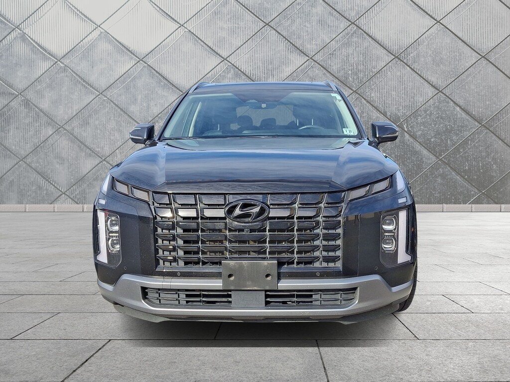 Used 2023 Hyundai Palisade SEL SUV