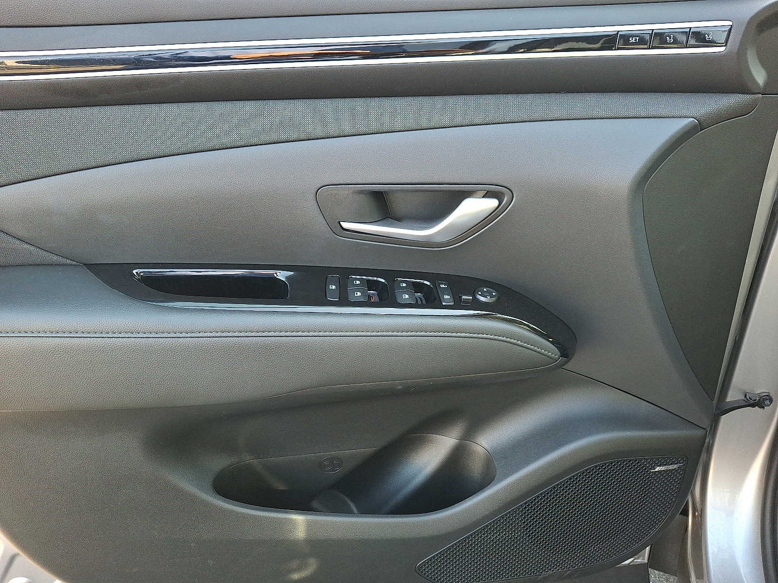 2023 Hyundai Tucson Limited - Photo 13