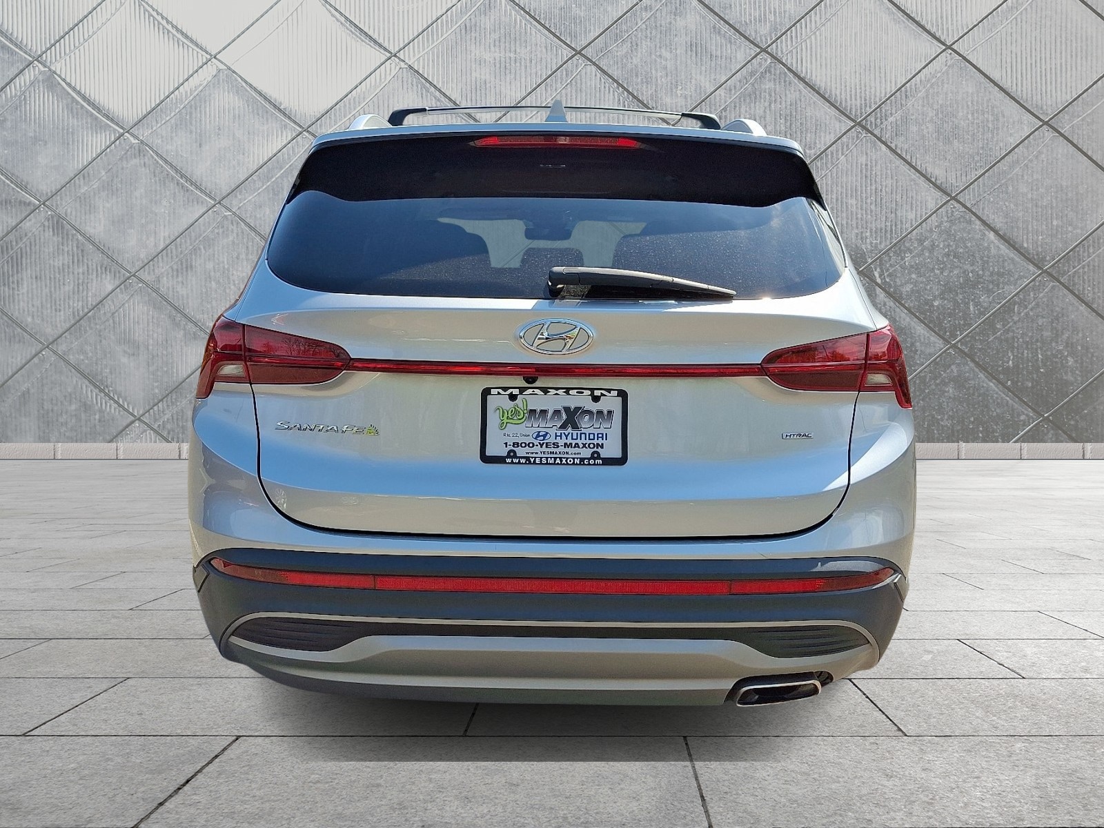 2023 Hyundai Santa Fe SEL - Photo 6