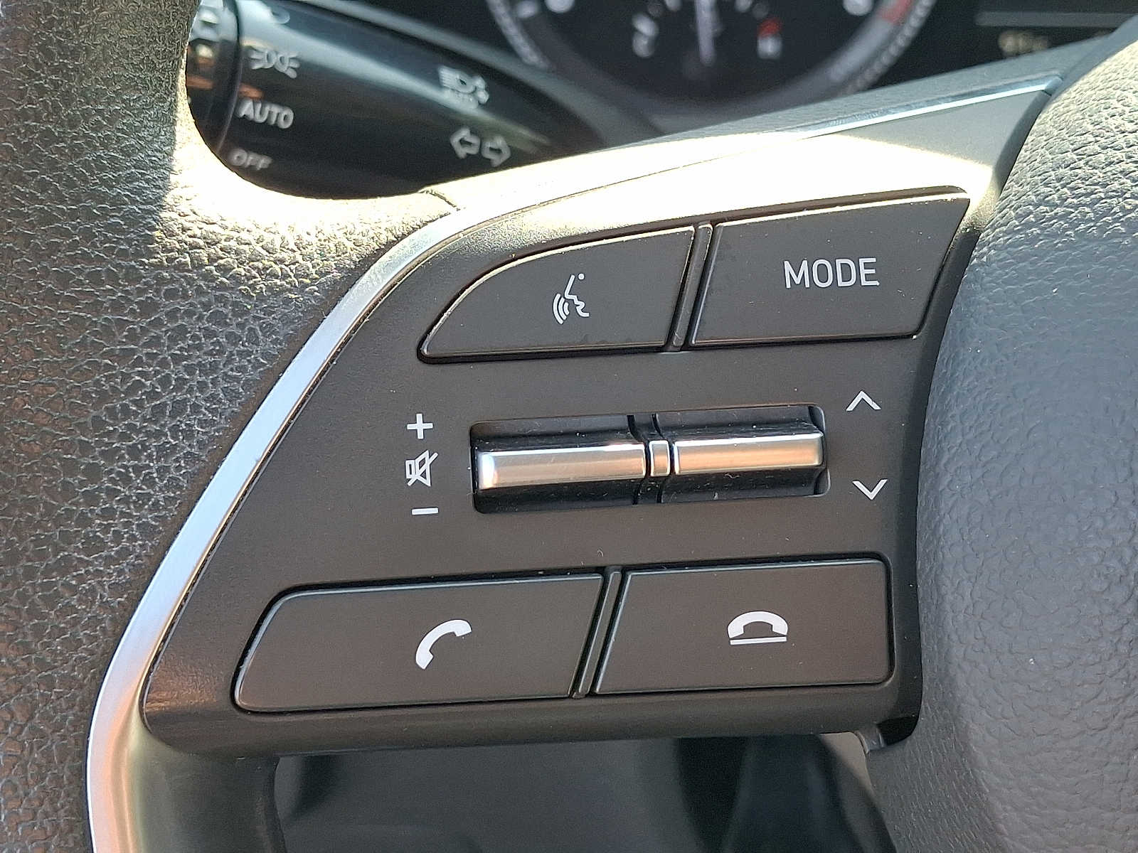 2022 Hyundai Sonata SEL - Photo 19