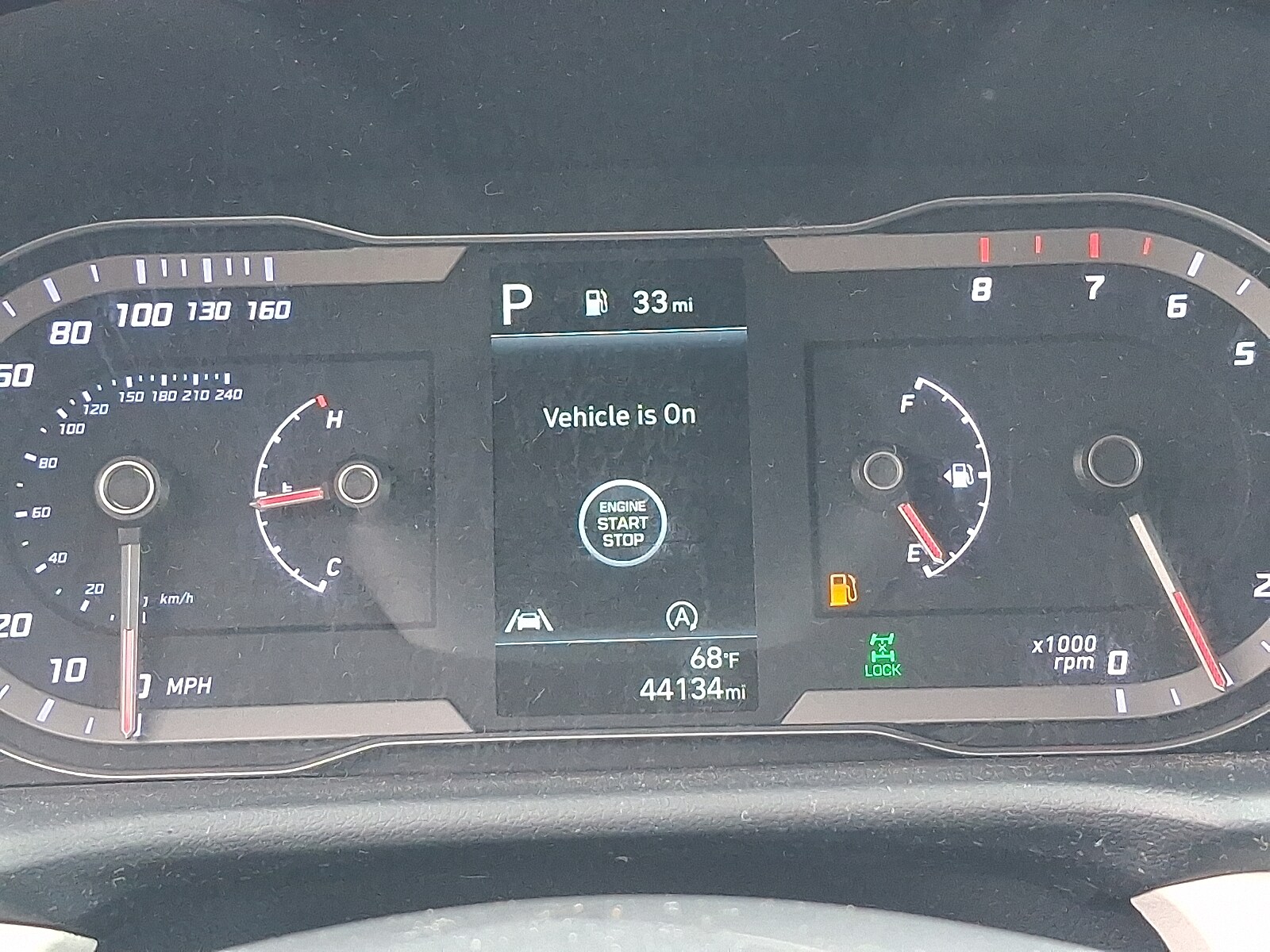 2023 Hyundai Tucson SEL - Photo 20