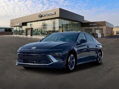 2026 Hyundai Sonata SEL Sport Sedan