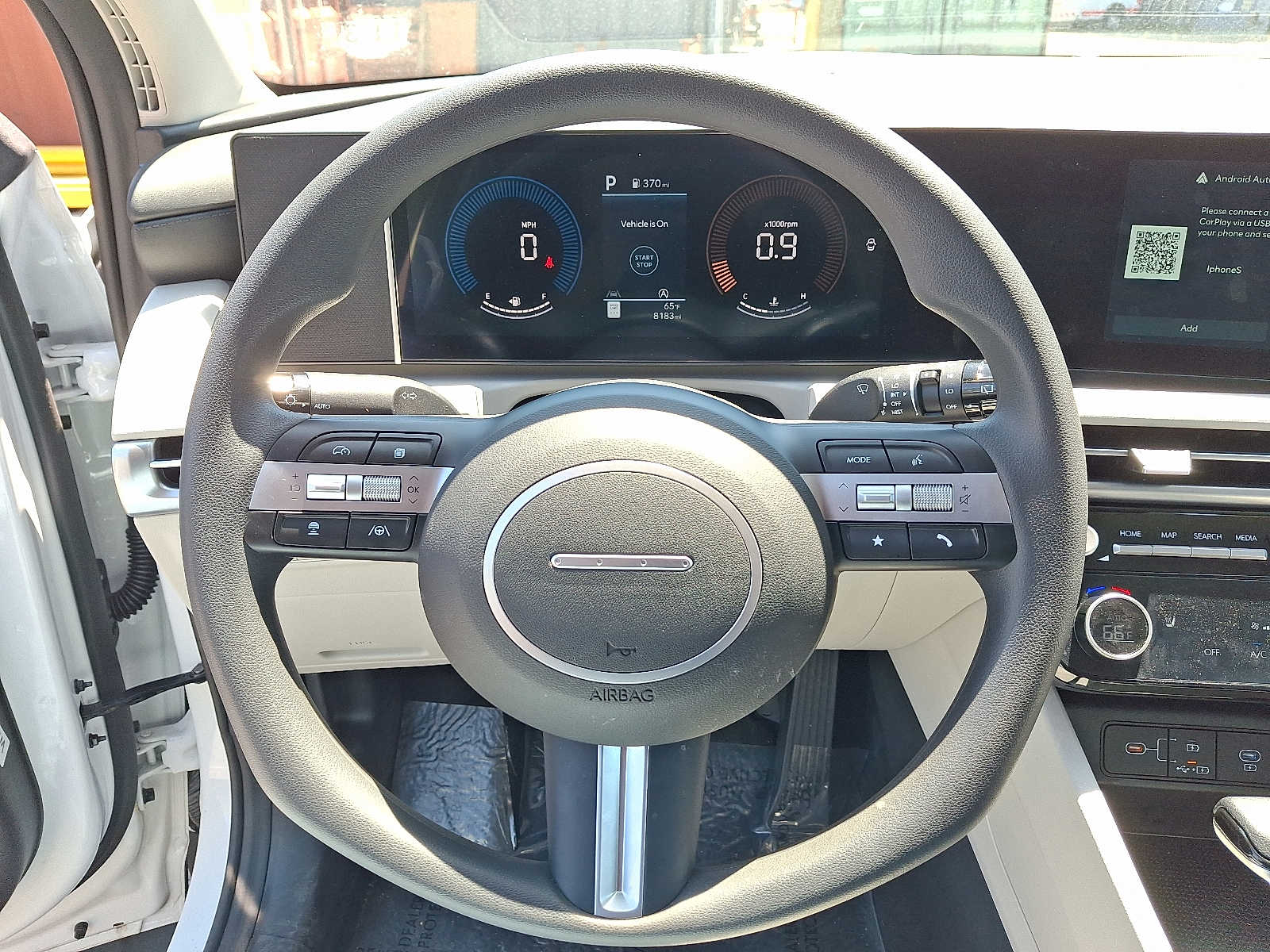 2026 Hyundai Tucson SEL - Photo 19