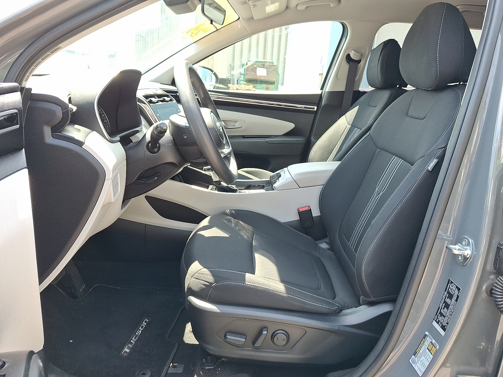 2024 Hyundai Tucson SEL - Photo 14