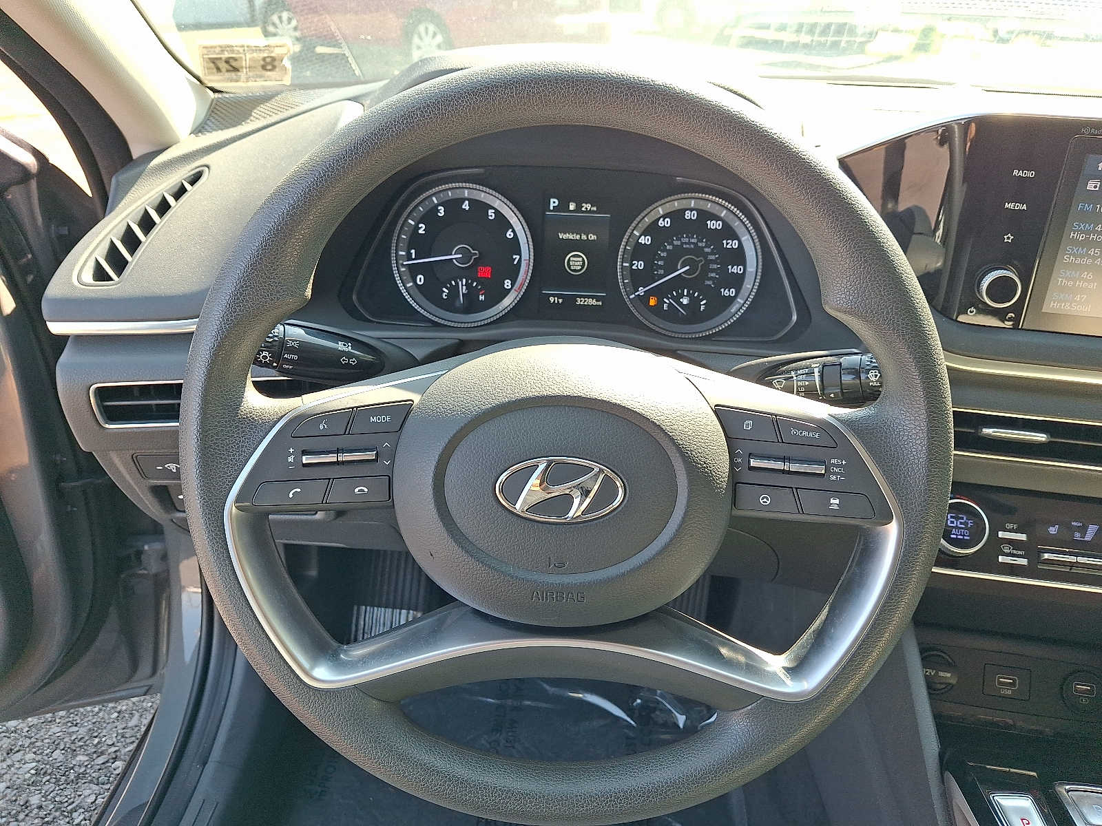 2022 Hyundai Sonata SEL - Photo 18