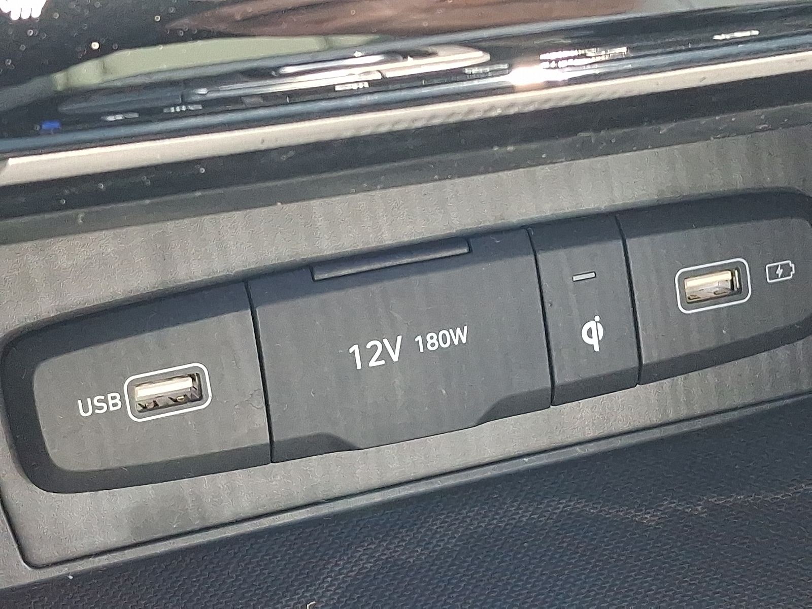 2023 Hyundai Tucson Limited - Photo 27