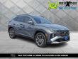 Used 2026 Hyundai Tucson Limited SUV