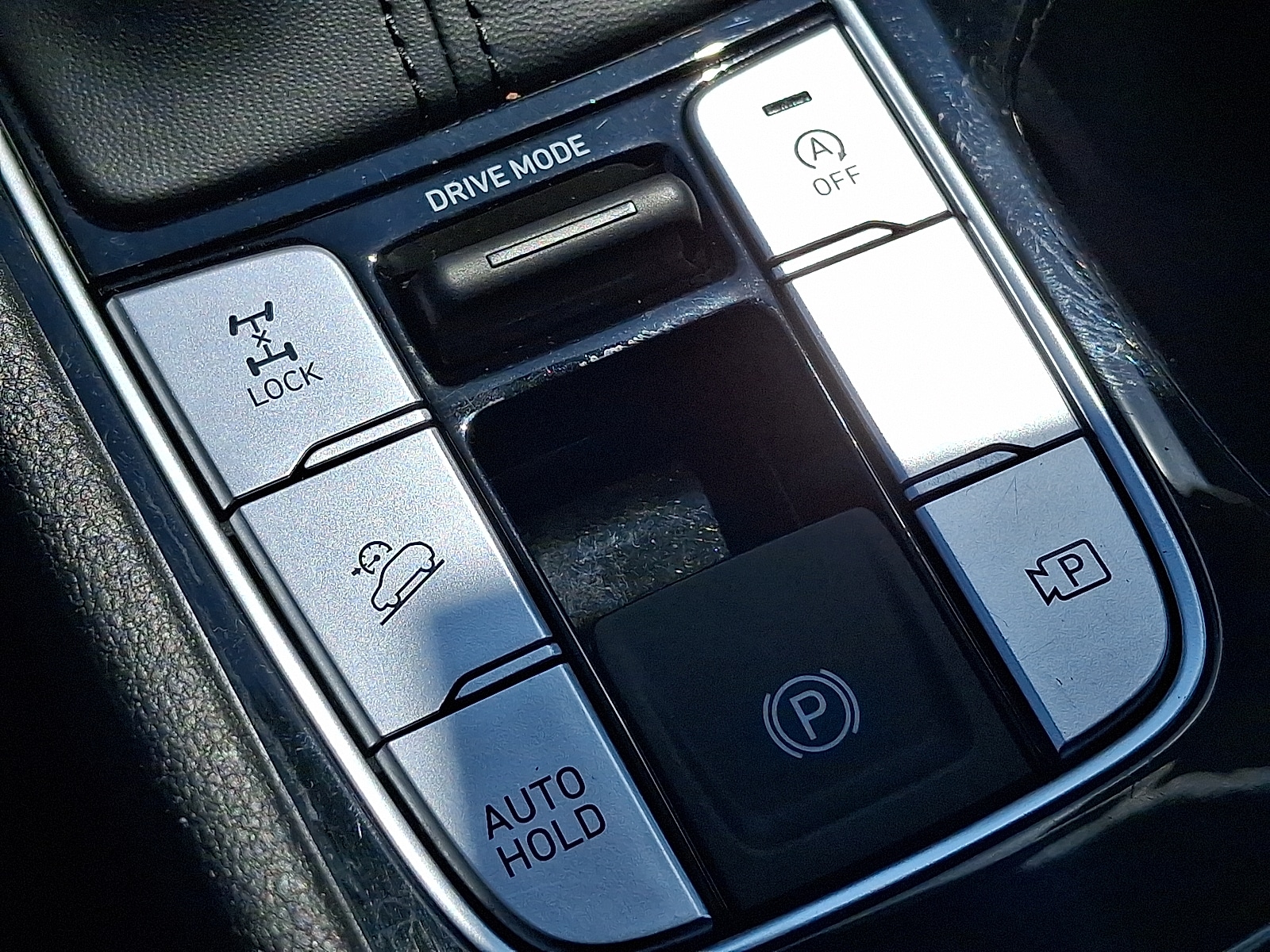 2023 Hyundai Tucson SEL - Photo 24