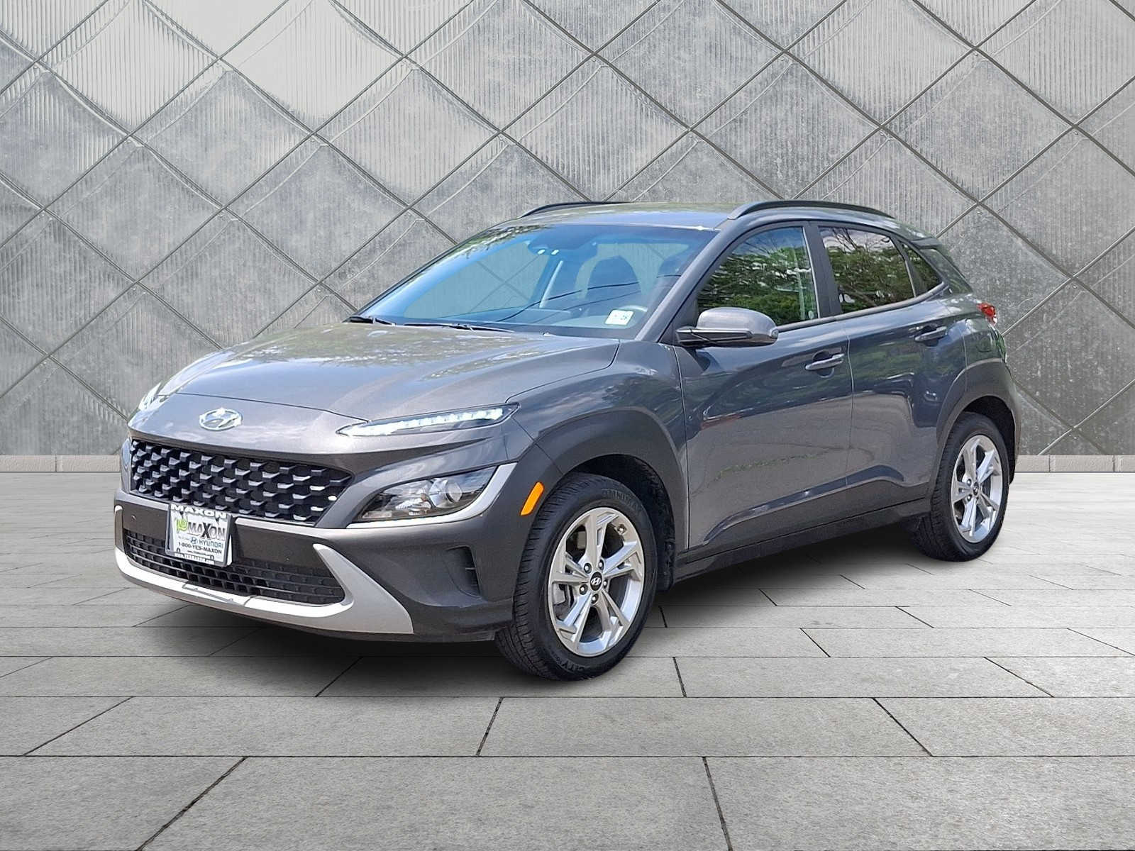 2023 Hyundai Kona SEL - Photo 3