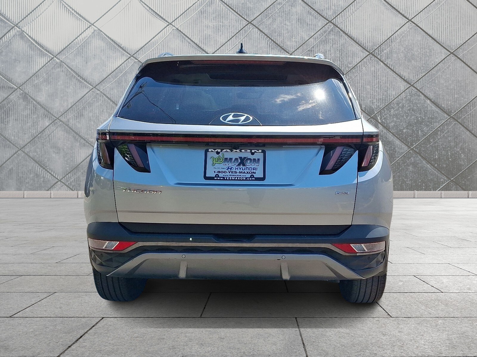 2023 Hyundai Tucson Limited - Photo 6