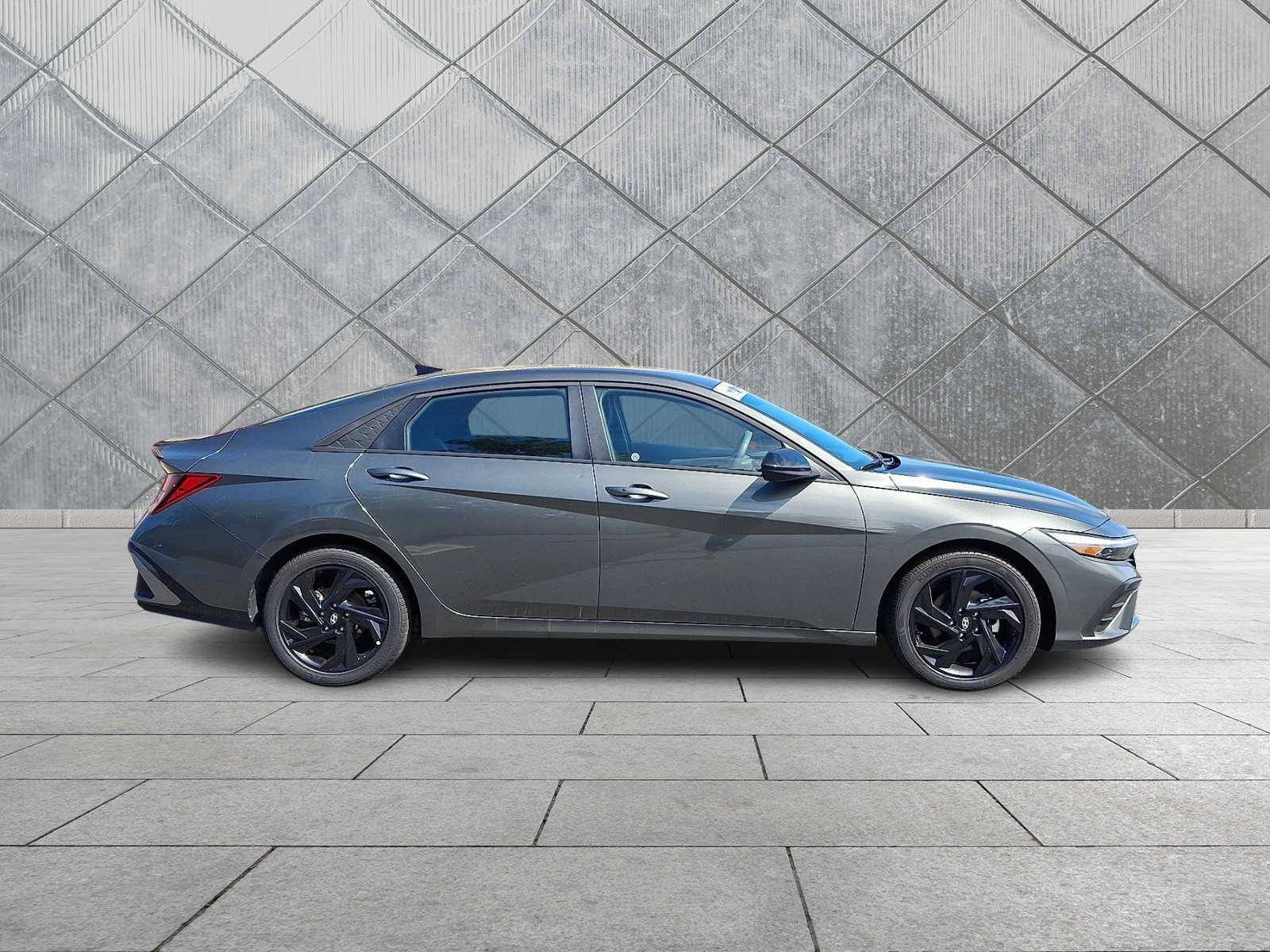 2026 Hyundai Elantra SEL Sport - Photo 7