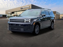 2026 Hyundai Santa Fe Hybrid Calligraphy SUV