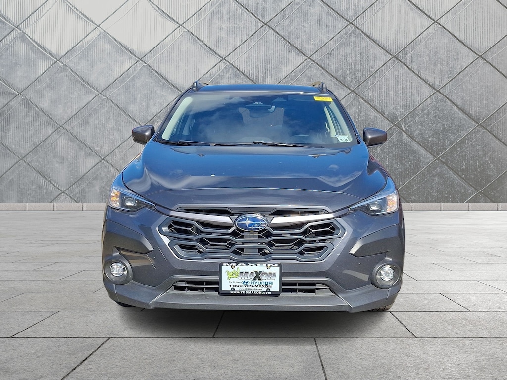 Used 2024 Subaru Crosstrek Premium SUV