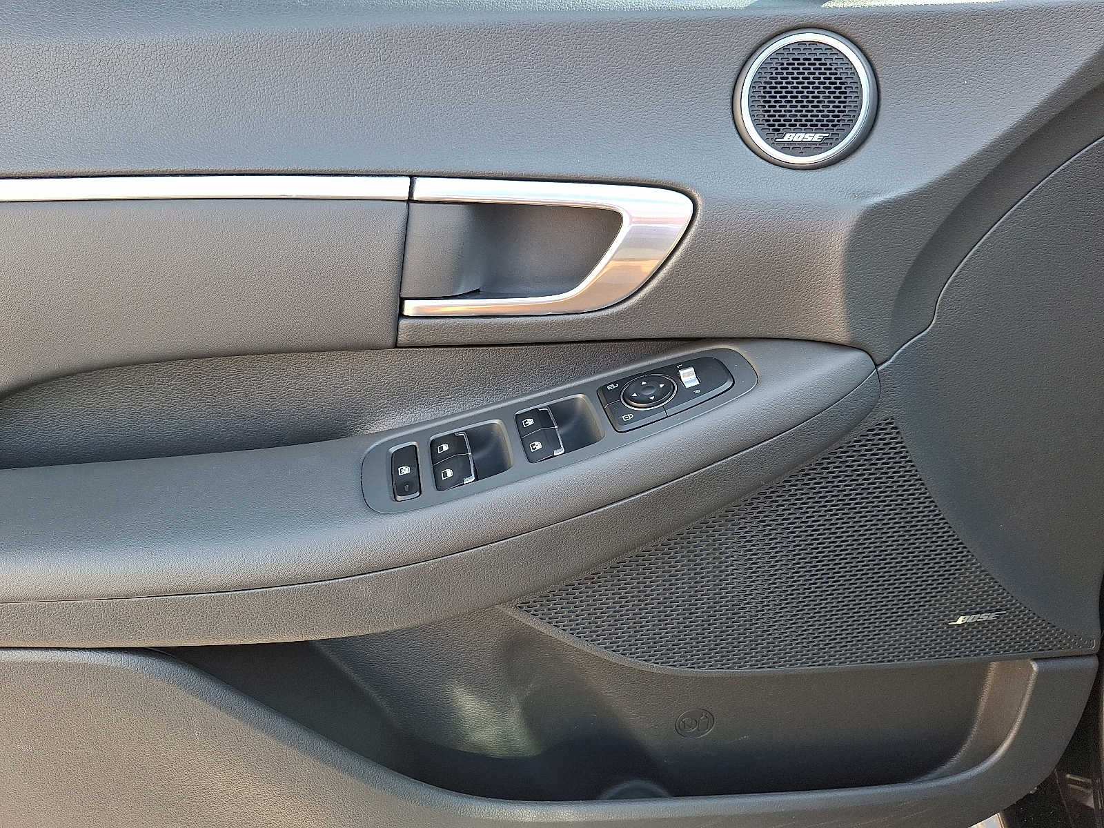 2022 Hyundai Sonata SEL Plus - Photo 13