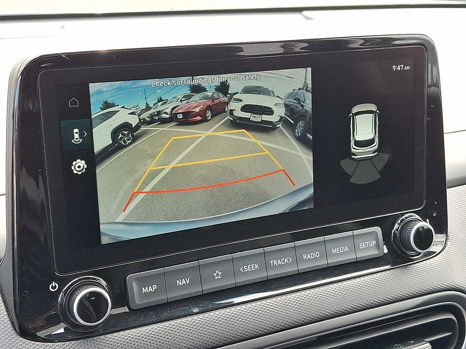 2023 Hyundai Kona Limited - Photo 20