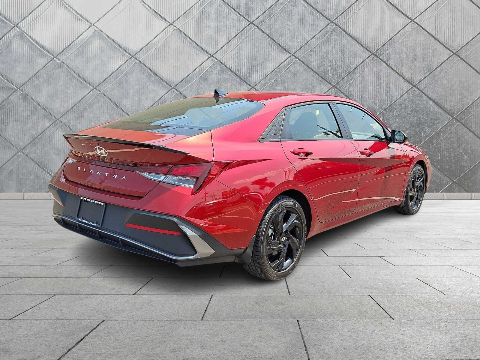 2026 Hyundai Elantra SEL Sport - Photo 7