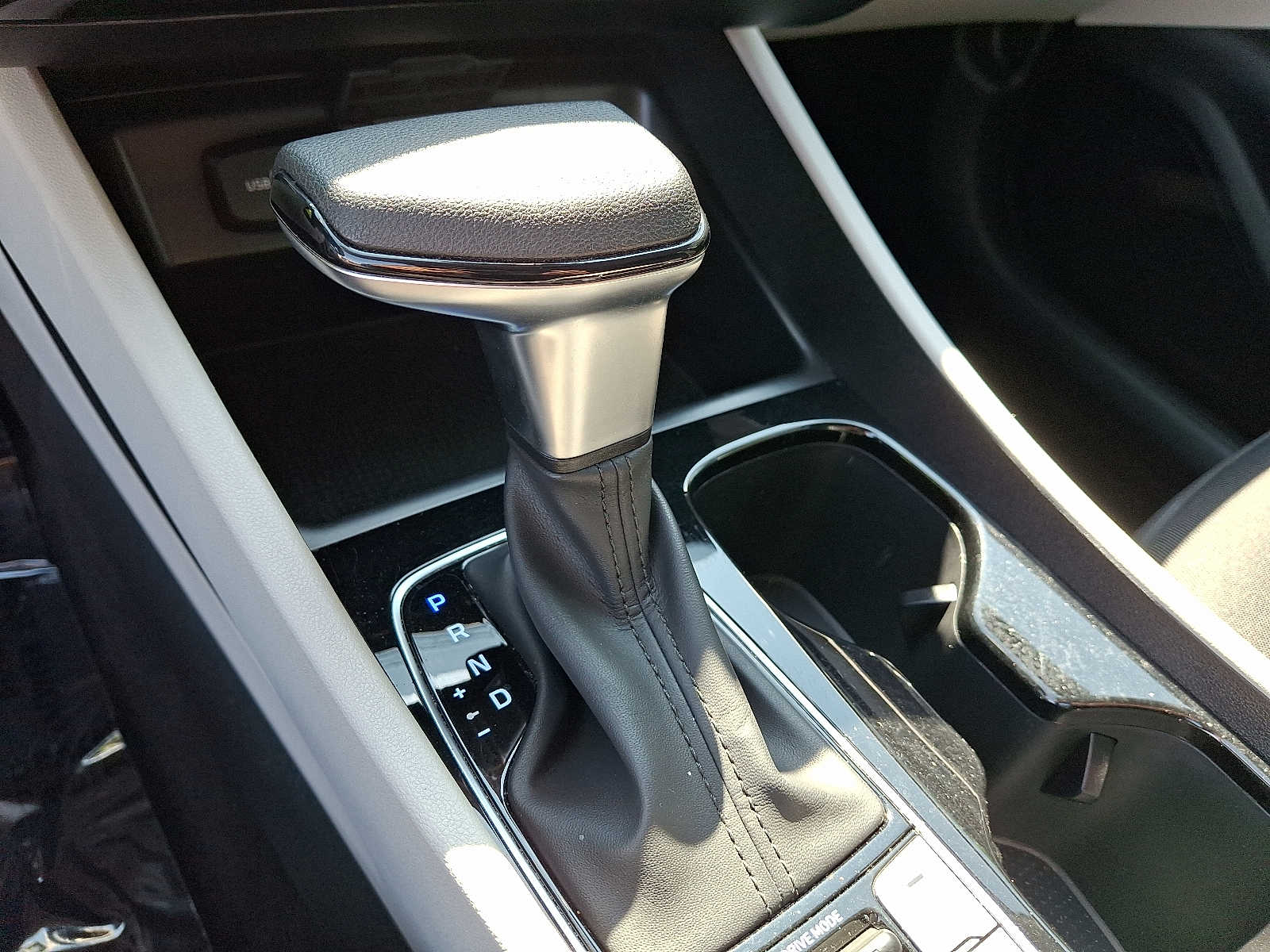 2024 Hyundai Tucson SE - Photo 15