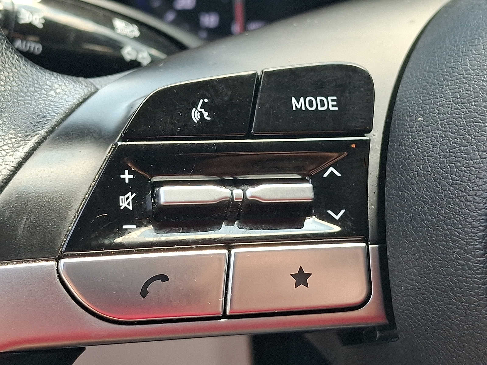 2024 Hyundai Tucson SEL - Photo 21