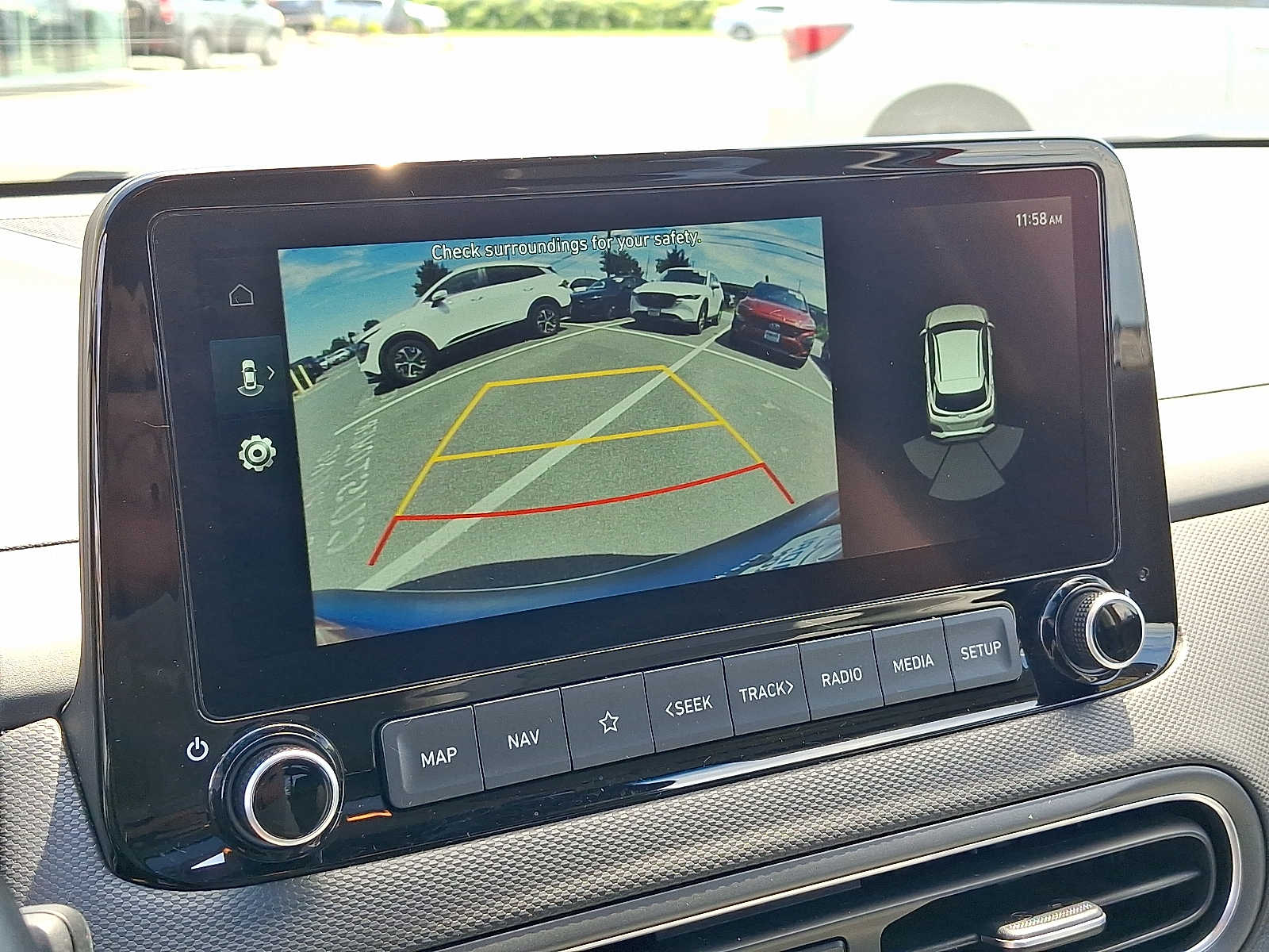 2023 Hyundai Kona Limited - Photo 20